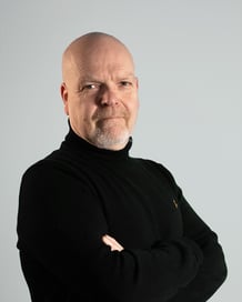 Ari-Pekka Saarela