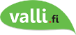 Logo: valli